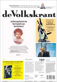De Volkskrant