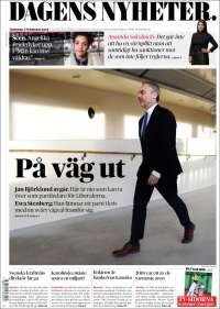 Dagens Nyheter