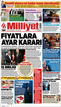 Milliyet
