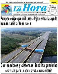 La Hora