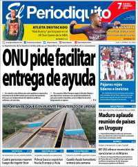 Periodiquito de Aragua