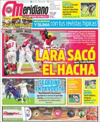 Meridiano