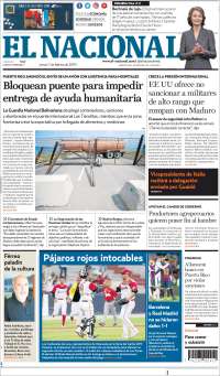 El Nacional