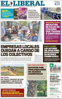 Diario El Liberal