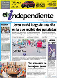 El Independiente