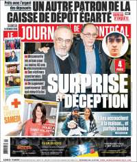 Le Journal de Montréal