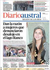 El Diario Austral de Valdivia