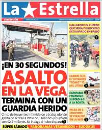 La Estrella de Concepción