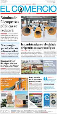 El Comercio