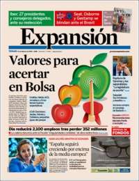 Expansión