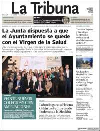 La Tribuna de Toledo