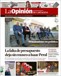 La Opinión de Murcia