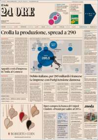Il Sole 24 ORE