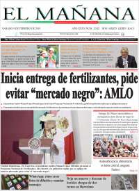 El Mañana de Toluca