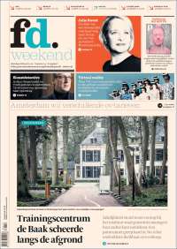 Het Financieele Dagblad