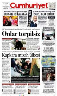 Cumhuriyet
