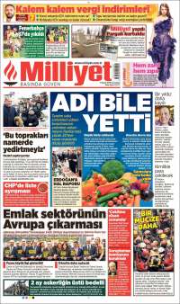 Milliyet