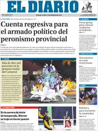 El Diario de Paraná