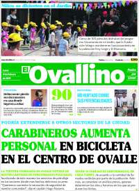 El Ovallino