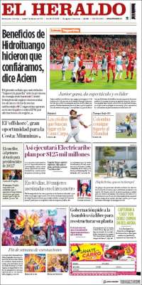El Heraldo