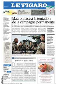 Le Figaro