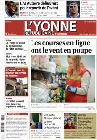 L'Yonne-Républicaine