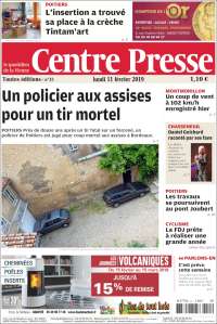 La Nouvelle Republique