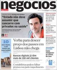 Jornal de Negócios