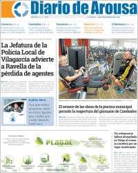 Diario de Arousa