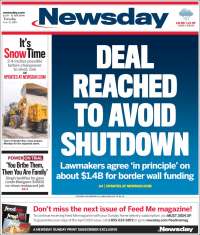 Newsday