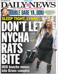 Daily News - New York