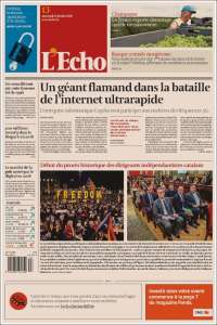 L'Echo
