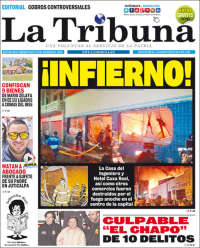 La Tribuna