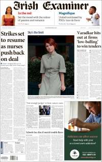 Irish Examiner