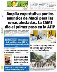 Diario Norte