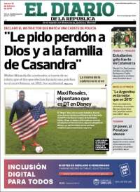 Diario de la República