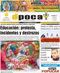 Diario Época