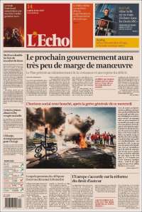 L'Echo