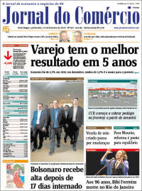 Jornal do Comércio