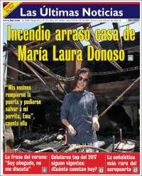 Las Últimas Noticias