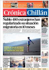 Crónica Chillán