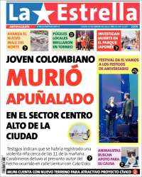 La Estrella del Norte