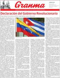 Granma