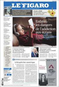Le Figaro
