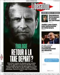 Libération