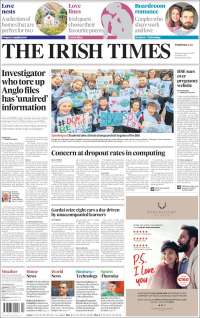 Irish Times