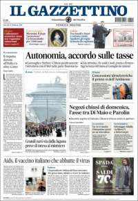 Il Gazzettino