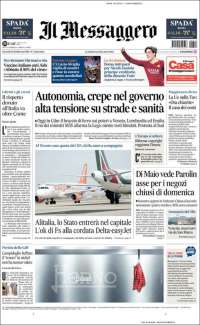 Il Messaggero