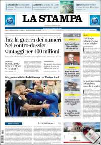 La Stampa