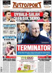 Tuttosport
